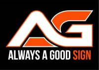 always-a-good-sign-logo